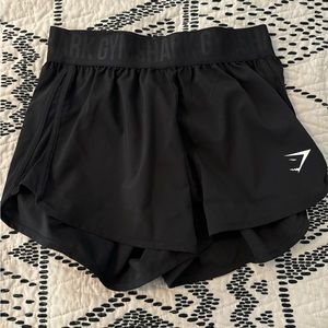 Gymshark Training Shorts Loose